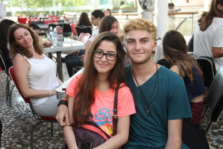 Fete De La Musique At ABC Achrafieh